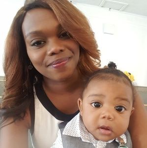 Meet your Posher, Connie